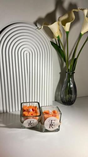 شمعة القلوب