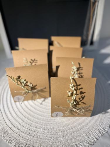 توزيعات شمعة القلوب