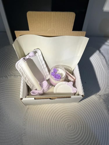 بكج الفيونكه