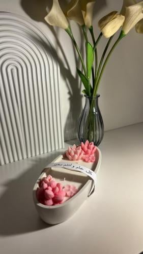 صحن اسطواني