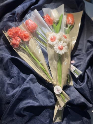 توزيعات ورد