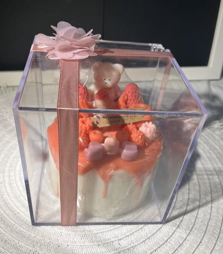 كيكة المناسبات