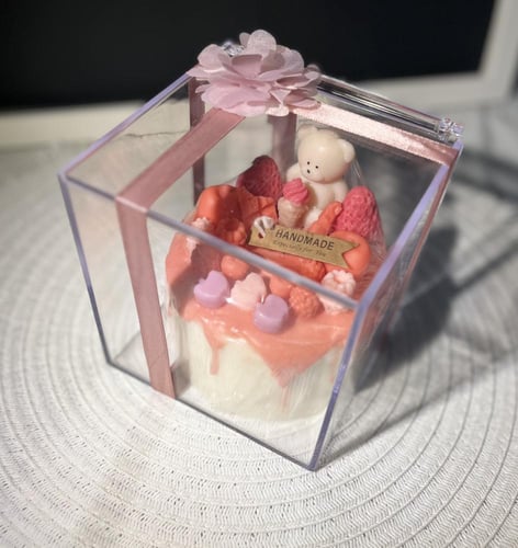 كيكة المناسبات