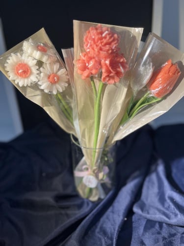 توزيعات ورد