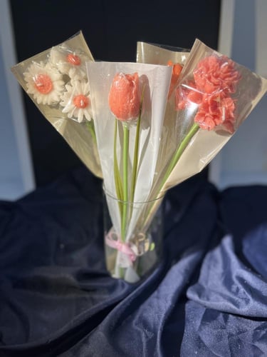 توزيعات ورد