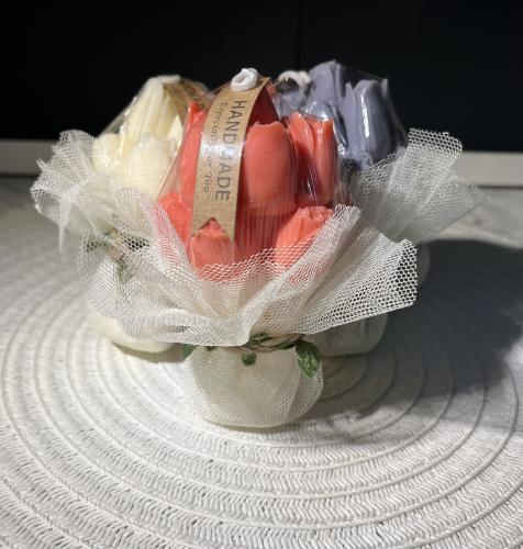 مسكة العروسه