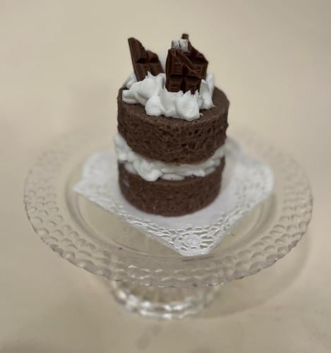 تشيز كيك شوكلت