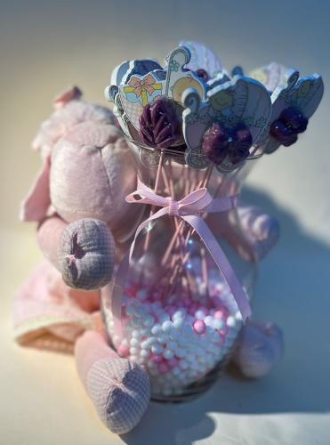 توزيعات فواحات