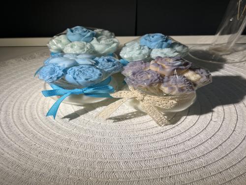 ورد فواح وشمعه فواحه ٢ في ١