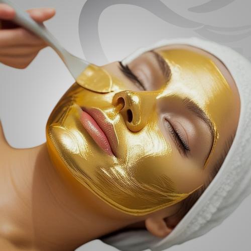 تنظيف بشرة عميق