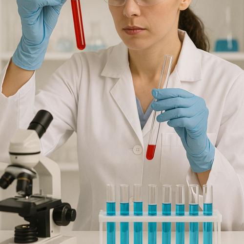 تحاليل الروكتان