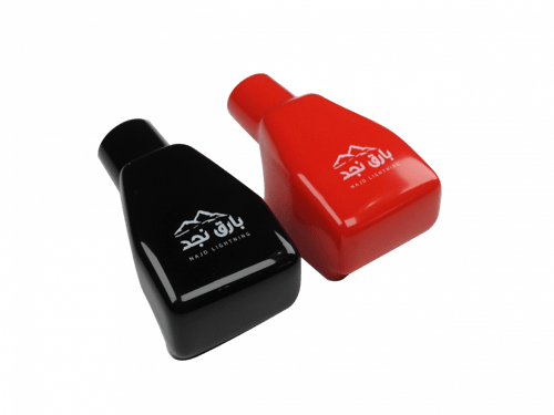 طقم غطاء اصبع بطارية