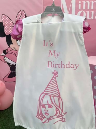 وشاح بيرثدي