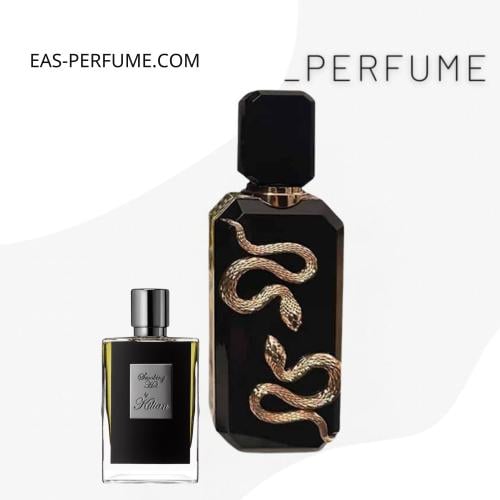 عطر فرينش افينيو - بديل سموكنق هوت كيليان فينينو 1...