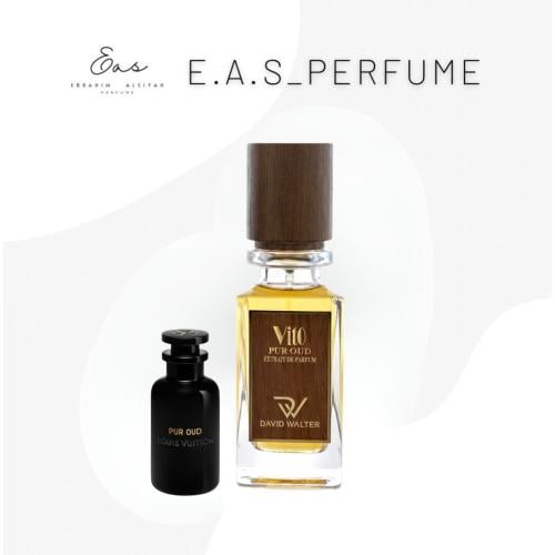 ديفيد والترا بيور عود بديل لوي فيتون بيور عود 75ML