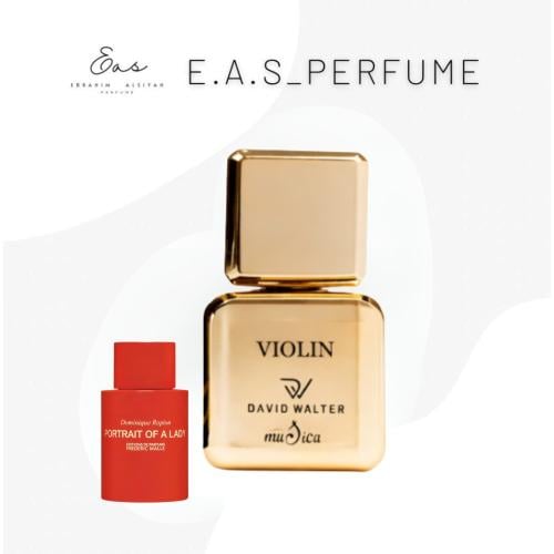 عطر فيولين ديفيد والترا - ١٠٠مل - بديل بورتريت اوف...