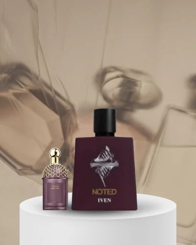عطر ايفن نوتيد ١٠٠مل - بديل بديل تاباك صحاري