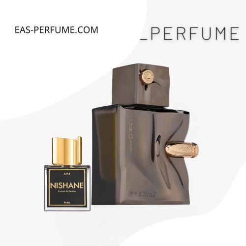 عطر سبيكتر غوست 80ML - بديل آني نيشاني