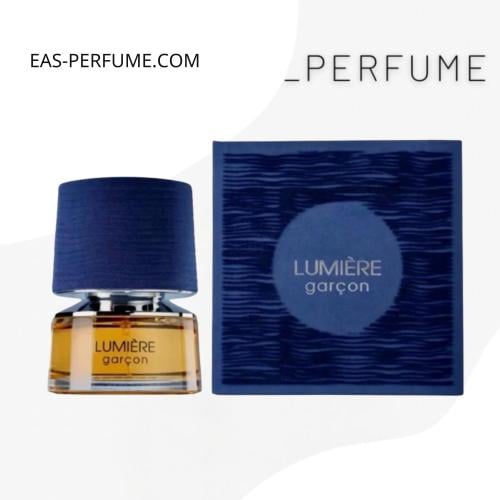 عطر ليمير جارسون فرنش افنيو - بديل ليل ساطع دولتشي...