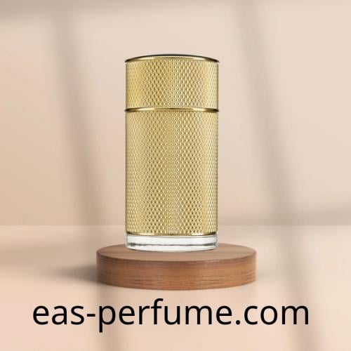 عطر دانهيل ايكون الذهبي ابسلوت او دو بارفيوم 100مل