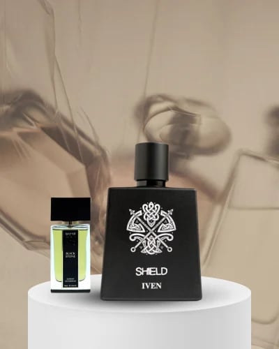 عطر ايفن شيلد ١٠٠مل بديل بلاك ستون