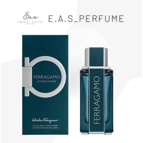 عطر سلفاتور فيراغامو إنتنس 100ML