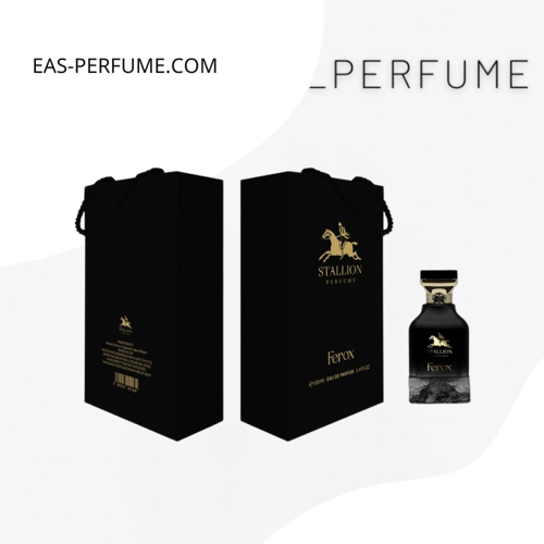عطر فيروكس– ماء عطر رجالي فاخر 100ML