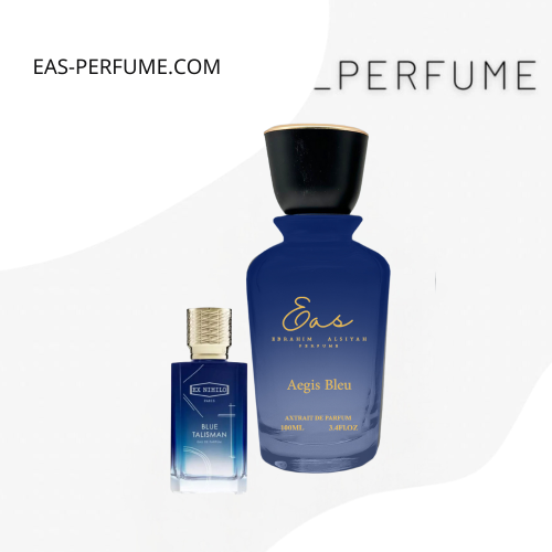 عطر Aegis Bleu – الدرع الأزرق
