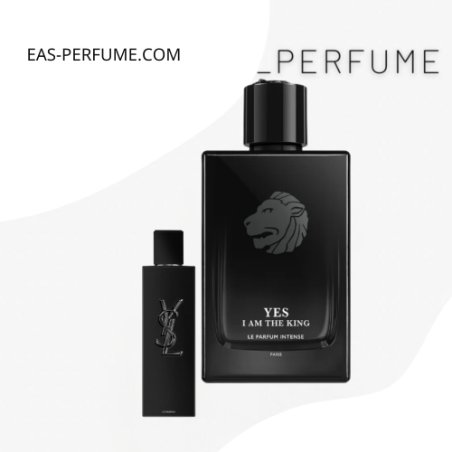 يس آي آم ذا كينق لي برفيوم انتنس - بديل ماي سيلف س...