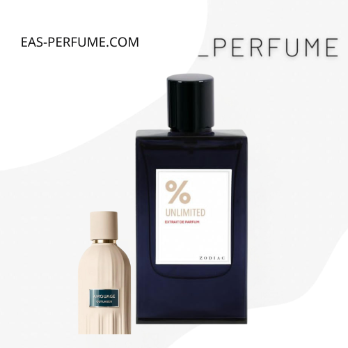 زودياك انليمتد اكستريت دي بارفيوم - بديل امواج اوت...