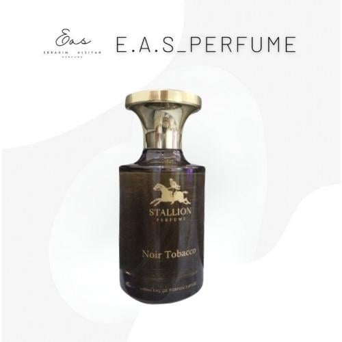 عطر ستاليون نوار تباكو 100ML - بديل ارماني يو توبا...