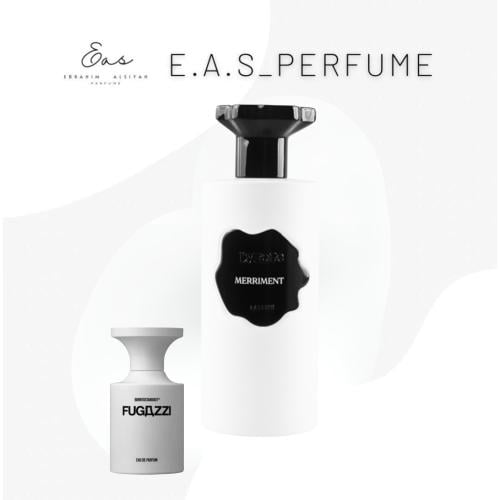 عطر ميرمينت ديروز 100ML - بديل عطر فوغازي بديل عطر...