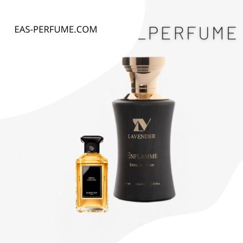 انفلام لافندر بديل عطر نيرولي جيرلان