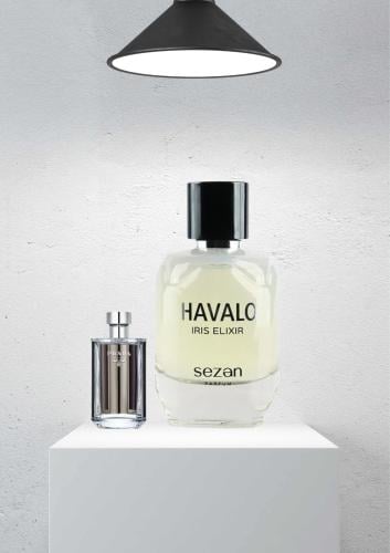 عطر سيزان ايفالو ايرس إلكسير 100ML