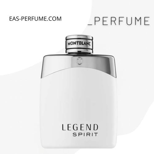 عطر ليجند سبريت من مونت بلانك للرجال - او دو توالي...
