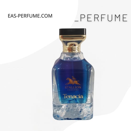 عطر تنيسيا - ١٠٠مل أو دو بارفيوم - بديل بيرسيفال د...