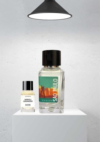 عطر زودياك ساو باولو لو دي بارفيوم 100 مل