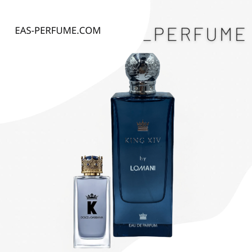 عطر كينق اكسيف لومان - بديل ذا كينق دولتشي اند غاب...