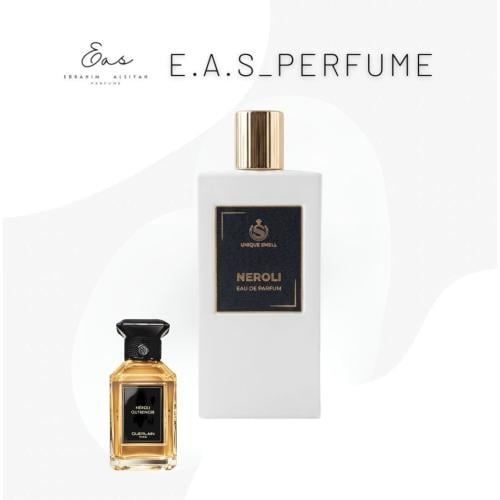 عطر نيرولي يونيك سمايل 80ml- بديل جيرلان نيرولي ات...