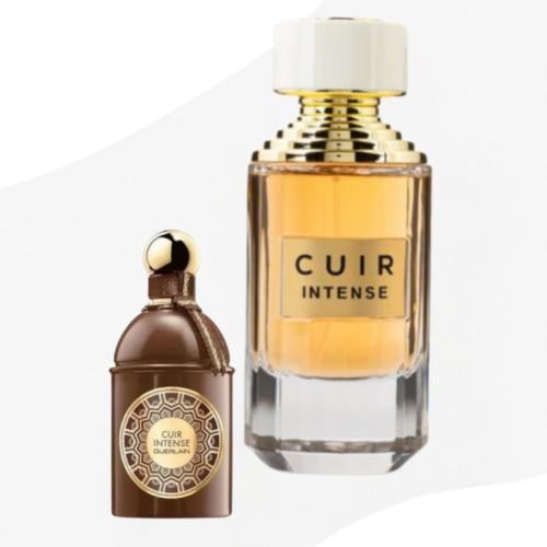 كوير امباير كولوكشن - بديل كوير جيرلان انتنس