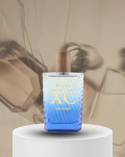 عطر صمام XC ذا نايت ١٠٠مل - بديل عطر ديد أوف نايت