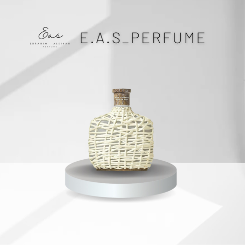 جون فارفاتوس عطر فريد من نوعه