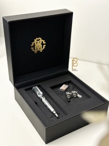 طقم روبيرتو گفالي