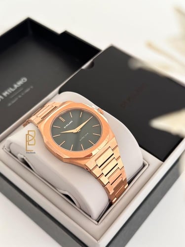 ساعة D1 Milano