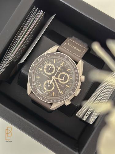 ساعة اوميغا