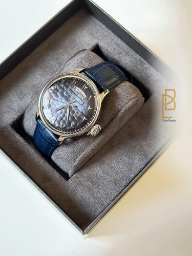 ساعة شيروتي