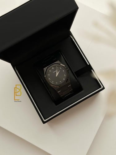 ساعة رجالية