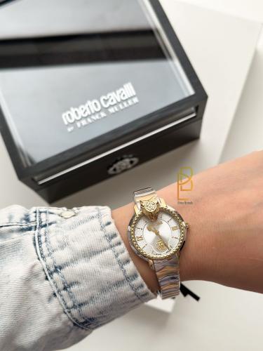 ساعة روبيرتو گفالي