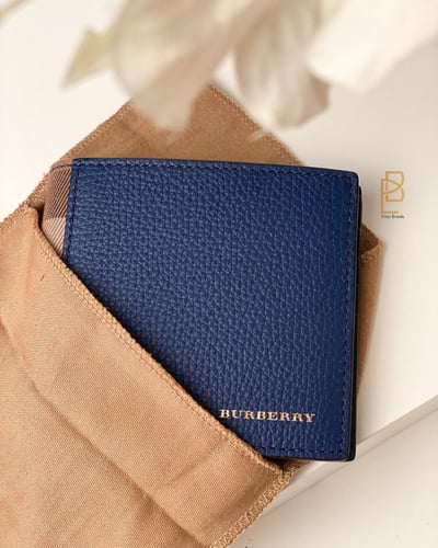 محفظة من بربري