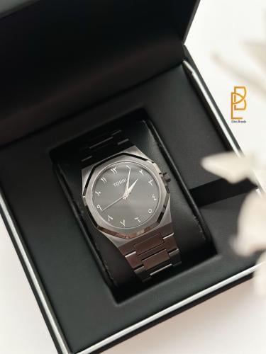 ساعة رجالية